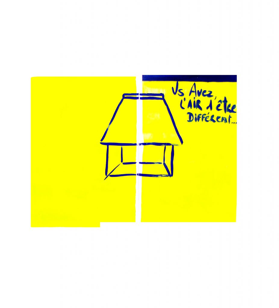 Lire la suite à propos de l’article Peintures ➤ Affiches
